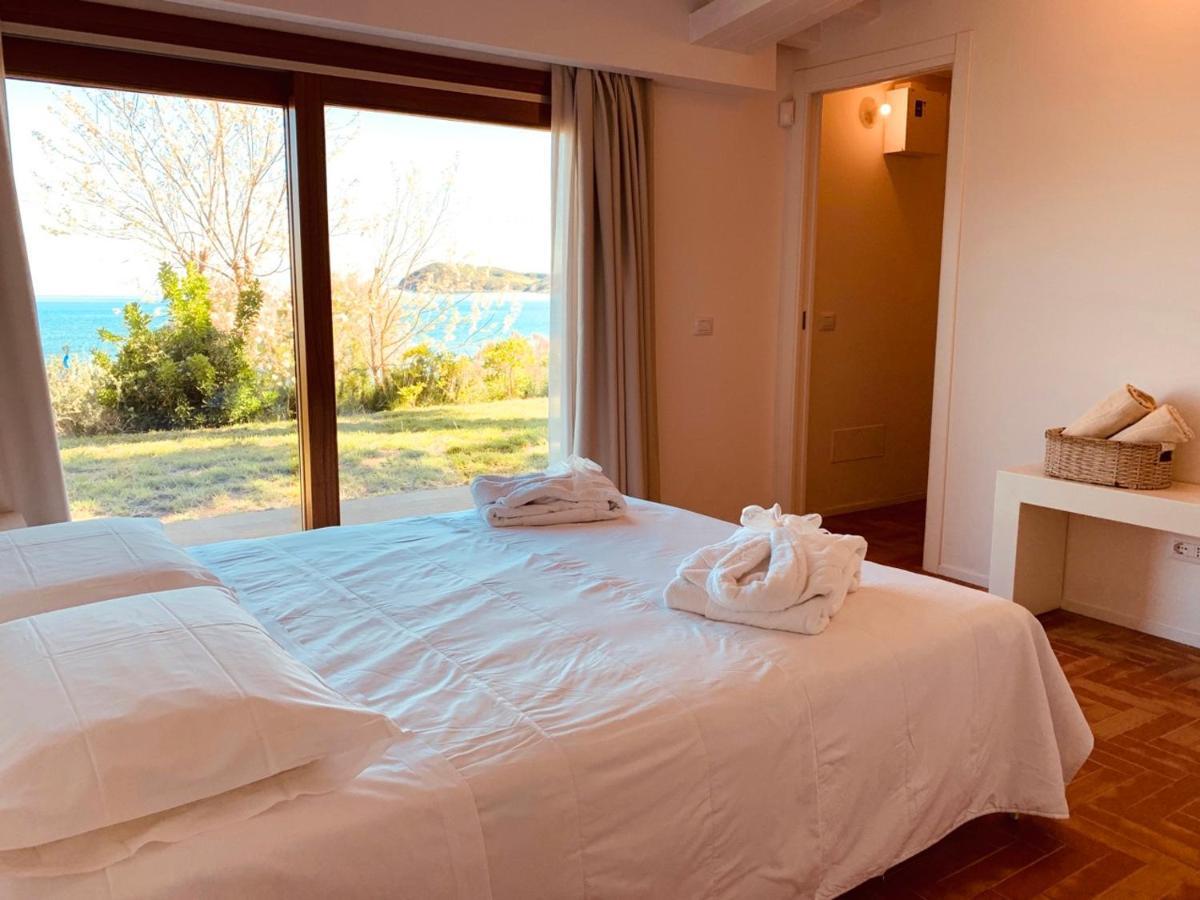 Villa Tanaquilla Барати Екстериор снимка